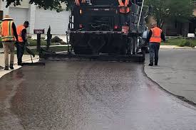 Trusted Barbourville, KY Driveway Paving Services Experts